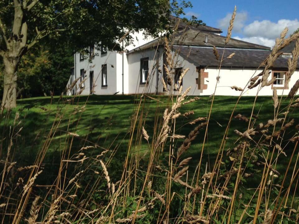 برامبتون Lanercost Country B&B المظهر الخارجي الصورة