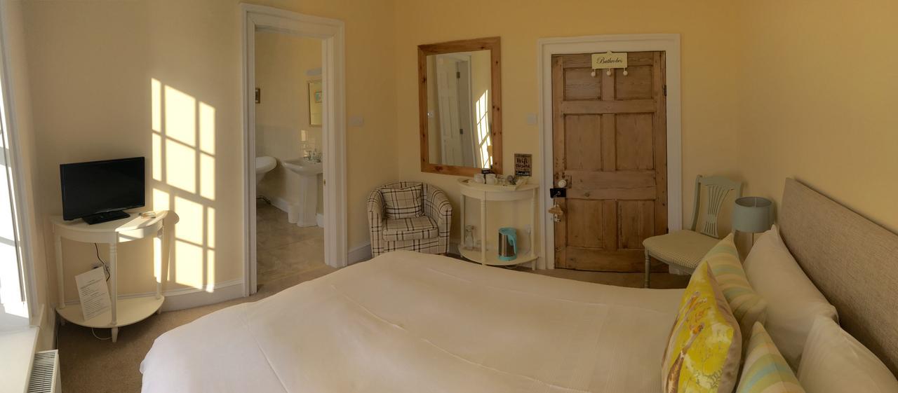 برامبتون Lanercost Country B&B المظهر الخارجي الصورة