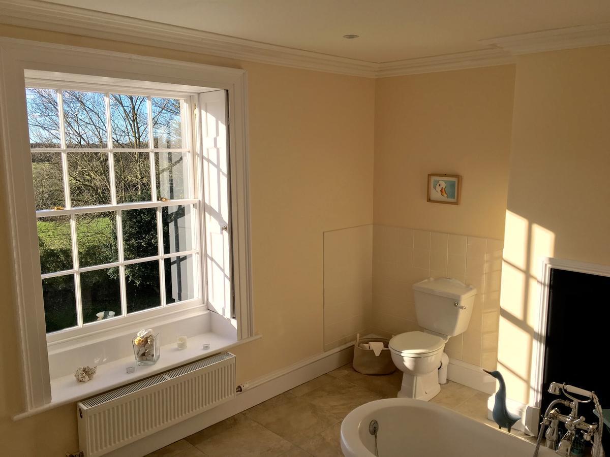 برامبتون Lanercost Country B&B المظهر الخارجي الصورة