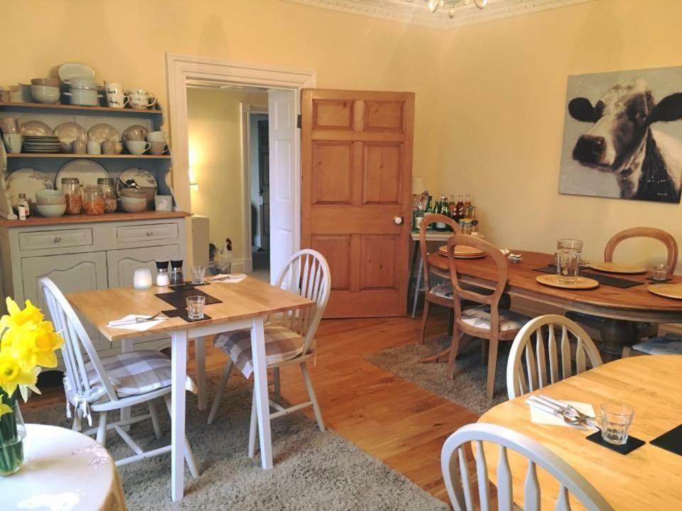 برامبتون Lanercost Country B&B المظهر الخارجي الصورة
